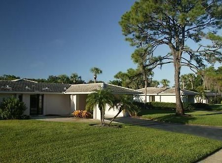 Lakeside Cottages At The Bay Hill Club Орландо Экстерьер фото