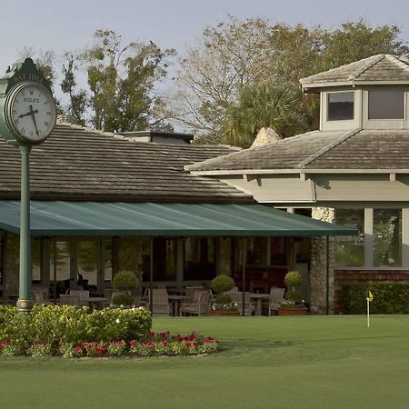 Lakeside Cottages At The Bay Hill Club Орландо Экстерьер фото