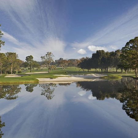 Lakeside Cottages At The Bay Hill Club Орландо Экстерьер фото