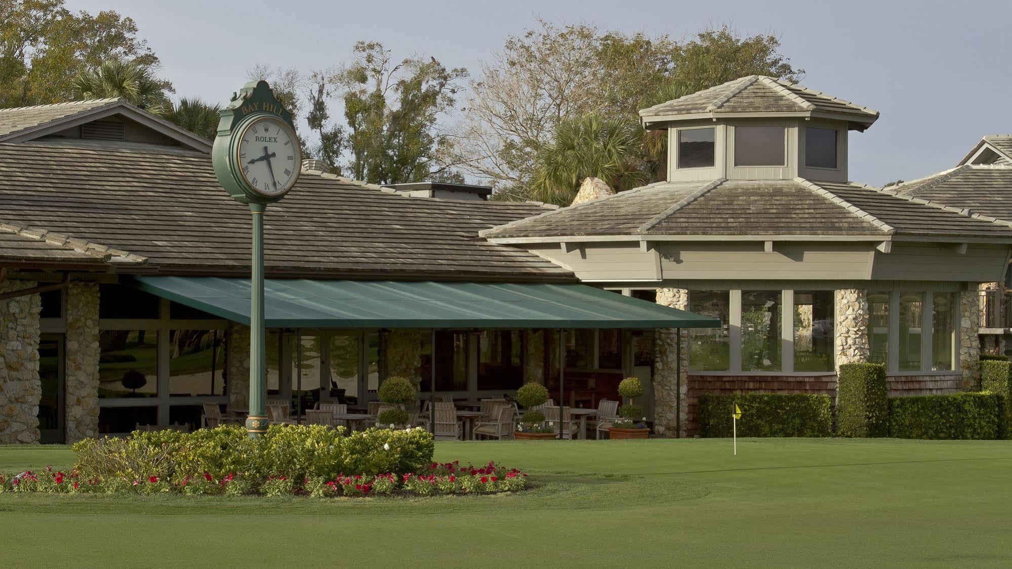 Lakeside Cottages At The Bay Hill Club Орландо Экстерьер фото